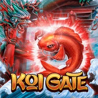 RTP Slot Habanero Koi Gate