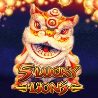 RTP Slot Habanero 5 Lucky Lions